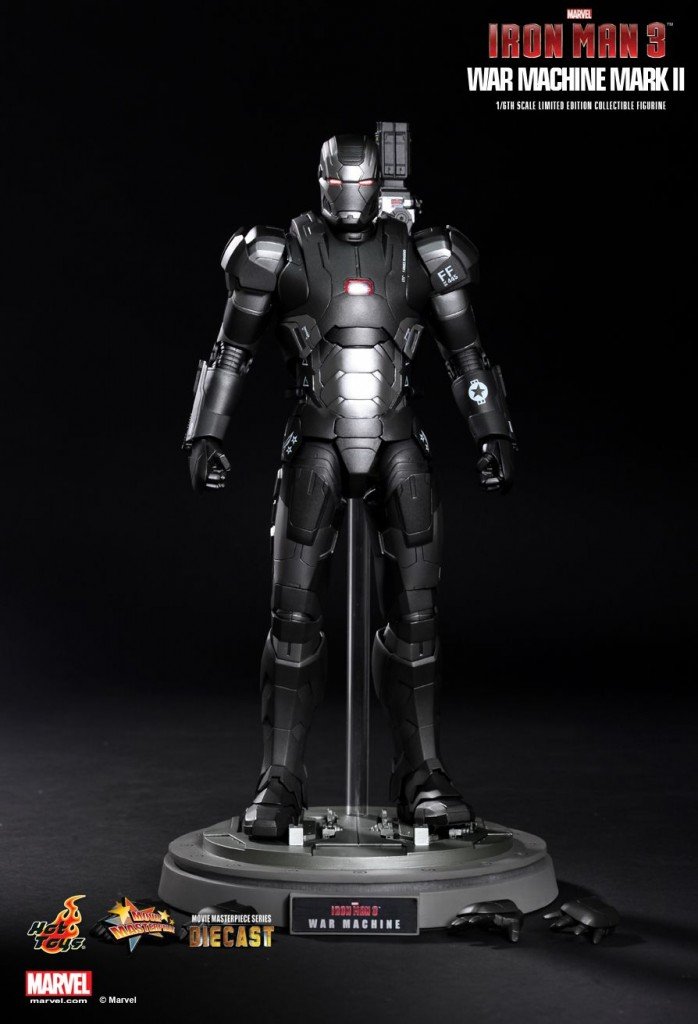 shf war machine mark 2