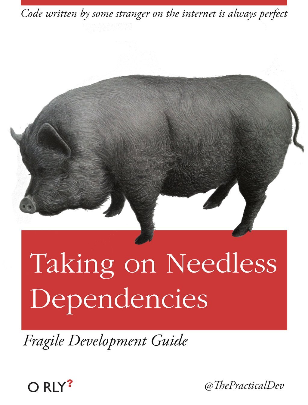orly-needless-dependencies