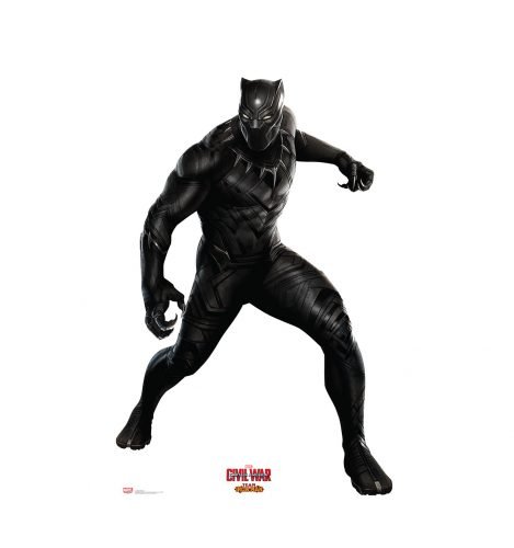 captain america and black panther captain america and black panther